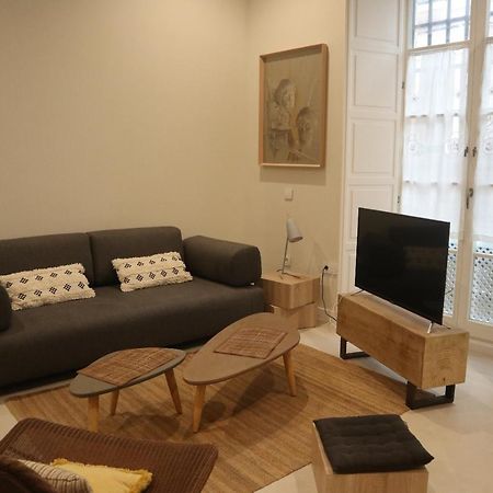 Ferienwohnung Lofts Miriam Conde O,Reilly Cádiz Exterior foto